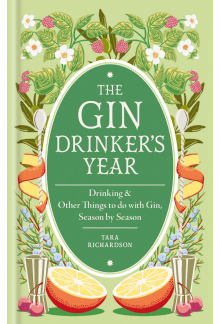 Gin Drinker's Year - Humanitas