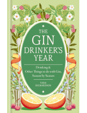 Gin Drinker's Year - Humanitas