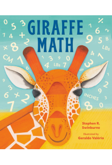 Giraffe Math - Humanitas