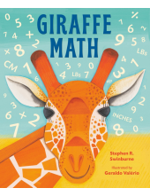 Giraffe Math - Humanitas