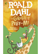 Giraffe and the Pelly and Me - Humanitas