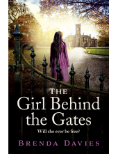 Girl Behind the Gates - Humanitas