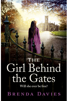 Girl Behind the Gates - Humanitas