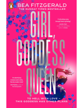 Girl, Goddess, Queen - Humanitas