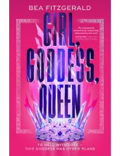 Girl, Goddess, Queen - Humanitas