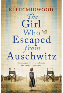Girl Who Escaped from Auschwitz - Humanitas