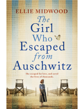 Girl Who Escaped from Auschwitz - Humanitas