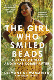 Girl Who Smiled Beads - Humanitas