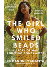 Girl Who Smiled Beads - Humanitas