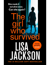 Girl Who Survived - Humanitas