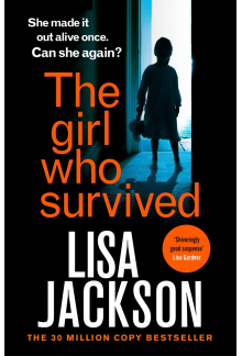 Girl Who Survived - Humanitas