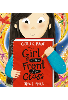 Girl at the Front of the Class - Humanitas