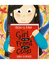 Girl at the Front of the Class - Humanitas