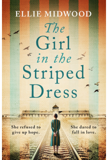Girl in the Striped Dress - Humanitas