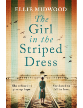 Girl in the Striped Dress - Humanitas