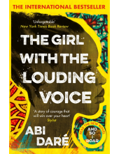 Girl with the Louding Voice - Humanitas