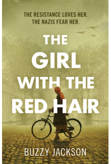Girl with the Red Hair - Humanitas