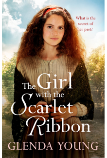 Girl with the Scarlet Ribbon - Humanitas