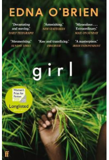 Girl - Humanitas