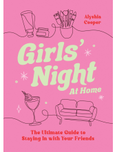 Girls' Night At Home - Humanitas