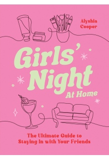 Girls' Night At Home - Humanitas