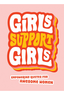Girls Support Girls - Humanitas