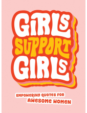 Girls Support Girls - Humanitas