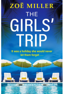 Girls' Trip - Humanitas