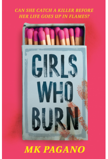 Girls Who Burn - Humanitas