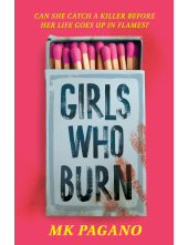 Girls Who Burn - Humanitas