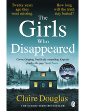 Girls Who Disappeared - Humanitas