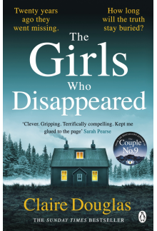 Girls Who Disappeared - Humanitas