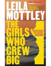 Girls Who Grew Big - Humanitas