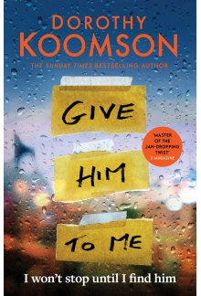 Give Him to Me - Humanitas
