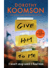 Give Him to Me - Humanitas