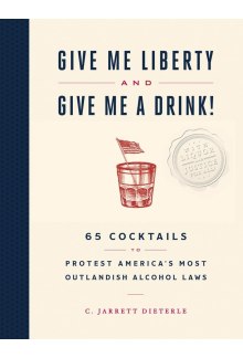 Give Me Liberty and Give Me a Drink! - Humanitas