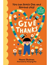 Give Thanks - Humanitas