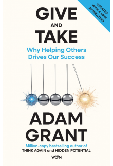 Give and Take - Humanitas