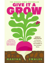 Give it a Grow - Humanitas