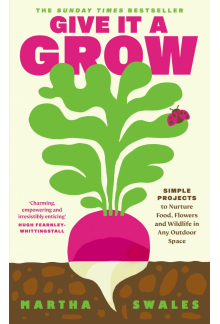 Give it a Grow - Humanitas
