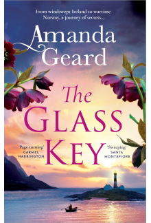 Glass Key - Humanitas