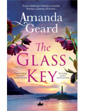 Glass Key - Humanitas