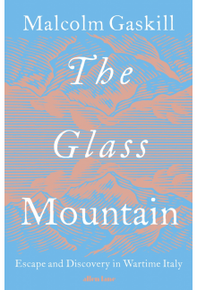 Glass Mountain - Humanitas
