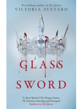 Glass Sword (Red Queen 2) - Humanitas