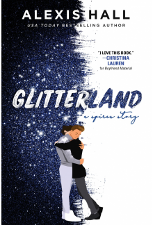 Glitterland - Humanitas