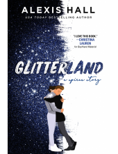 Glitterland - Humanitas