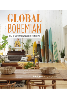 Global Bohemian - Humanitas