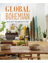 Global Bohemian - Humanitas