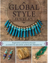 Global Style Jewelry - Humanitas