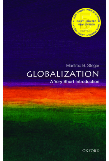 Globalization: A Very ShortIntroduction - Humanitas